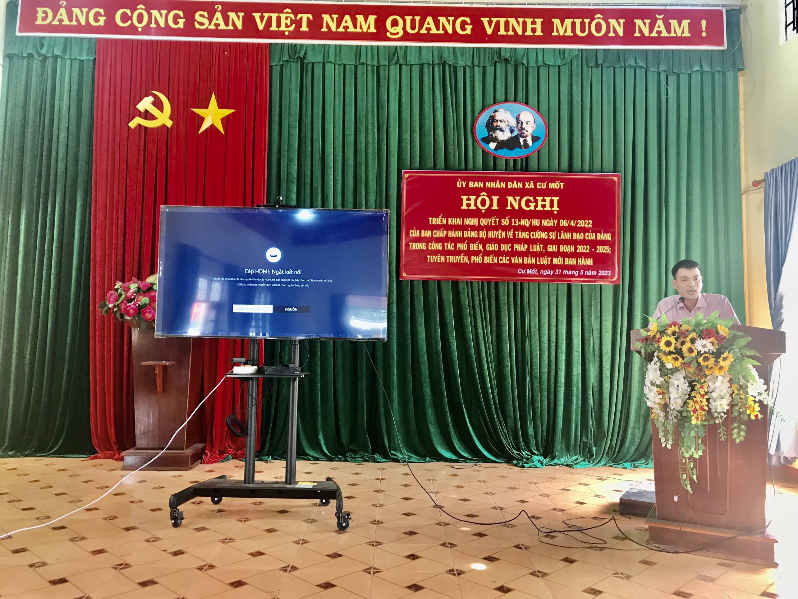 anh cường